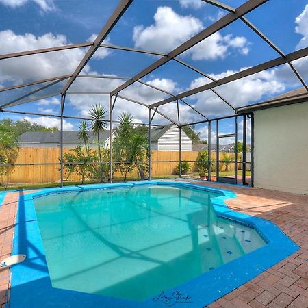 Holiday Rest Kissimmee Buitenkant foto