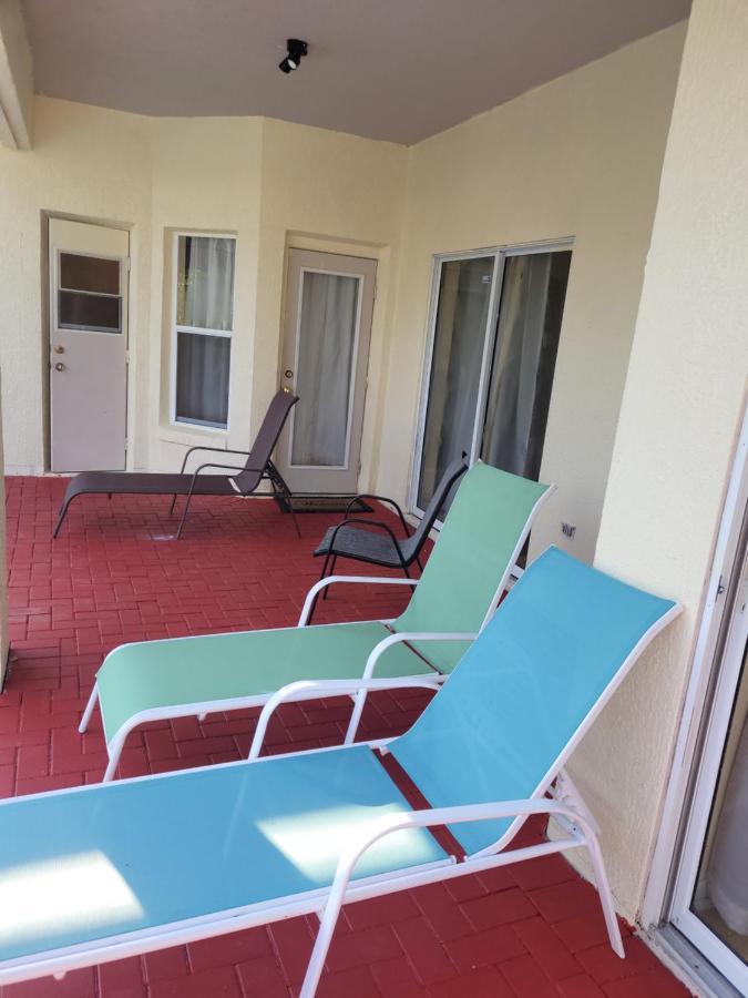 Holiday Rest Kissimmee Buitenkant foto