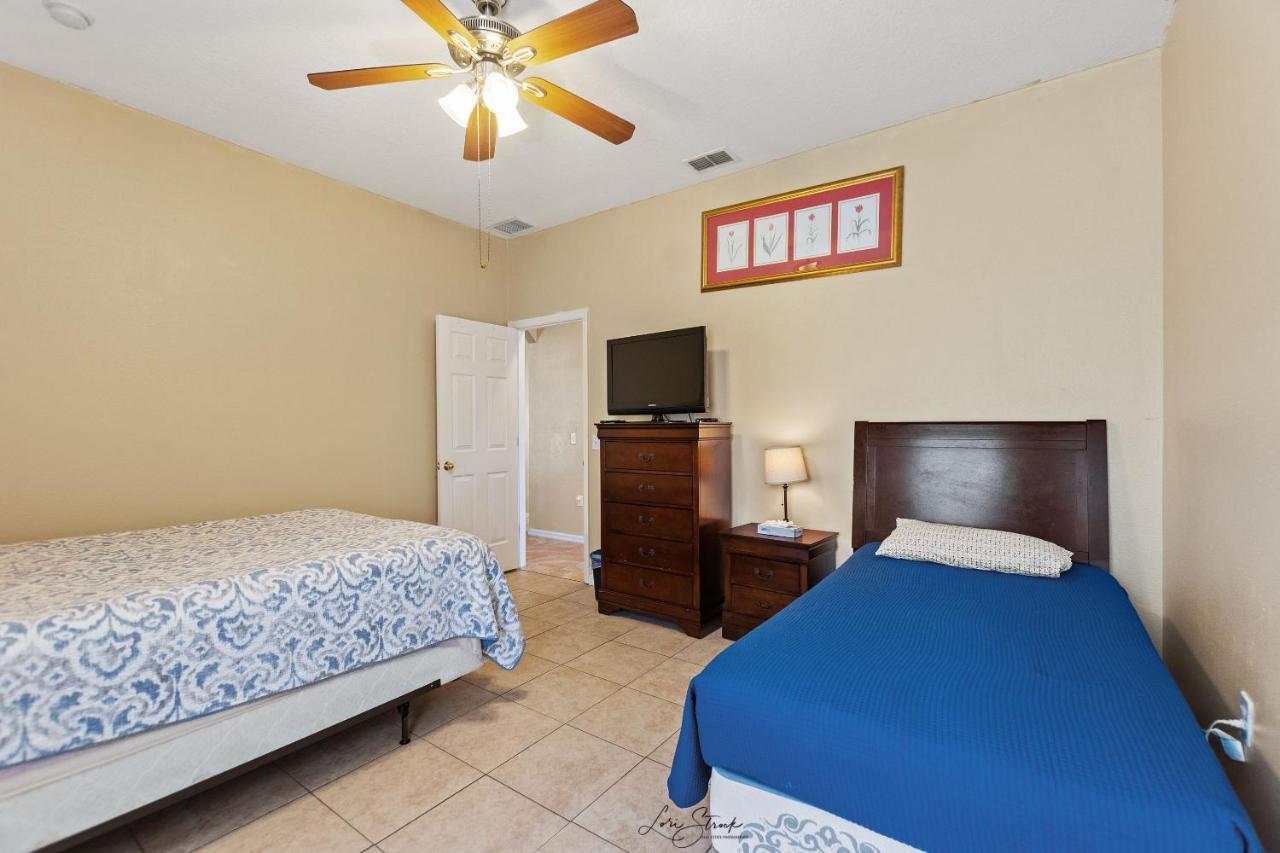 Holiday Rest Kissimmee Buitenkant foto
